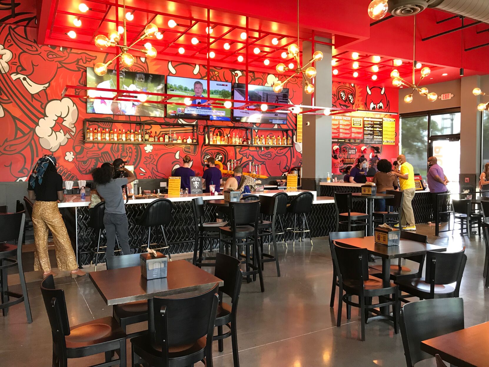 Torchy's Tacos Baton Rouge